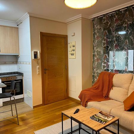 Centrico Con Parking Y Wifi ツ By Rias Baixas Rentals Віго Екстер'єр фото