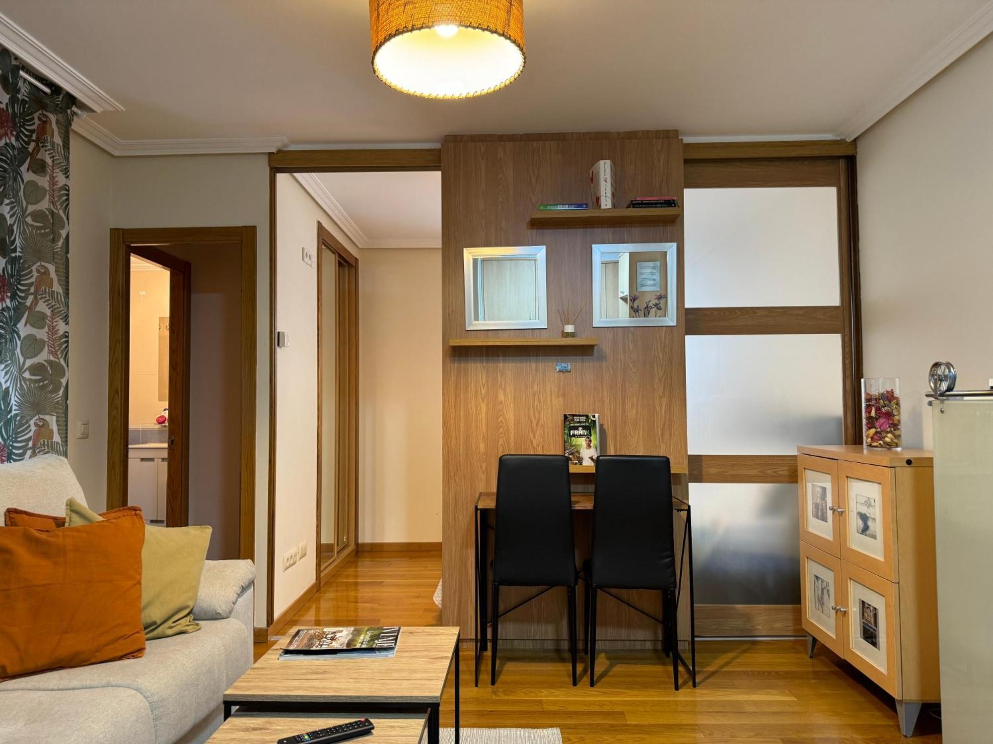 Centrico Con Parking Y Wifi ツ By Rias Baixas Rentals Віго Екстер'єр фото