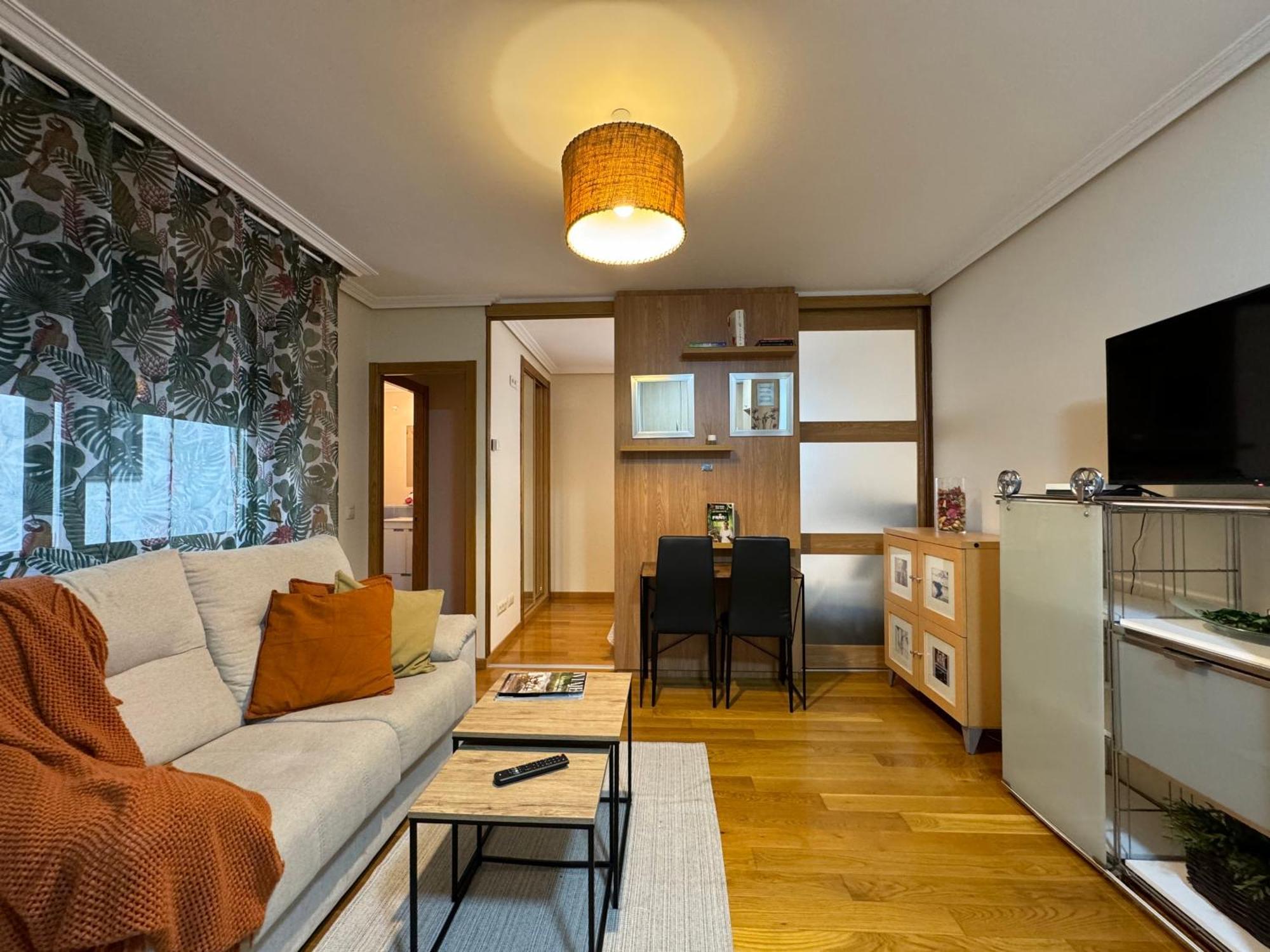 Centrico Con Parking Y Wifi ツ By Rias Baixas Rentals Віго Екстер'єр фото